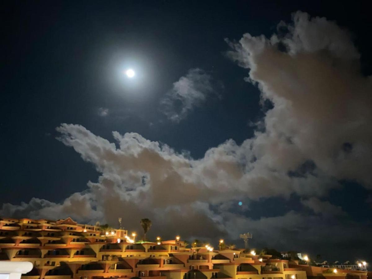 Tenerife.365 Atalaya Court II Sunset Ocean View Costa Adeje  Exteriér fotografie