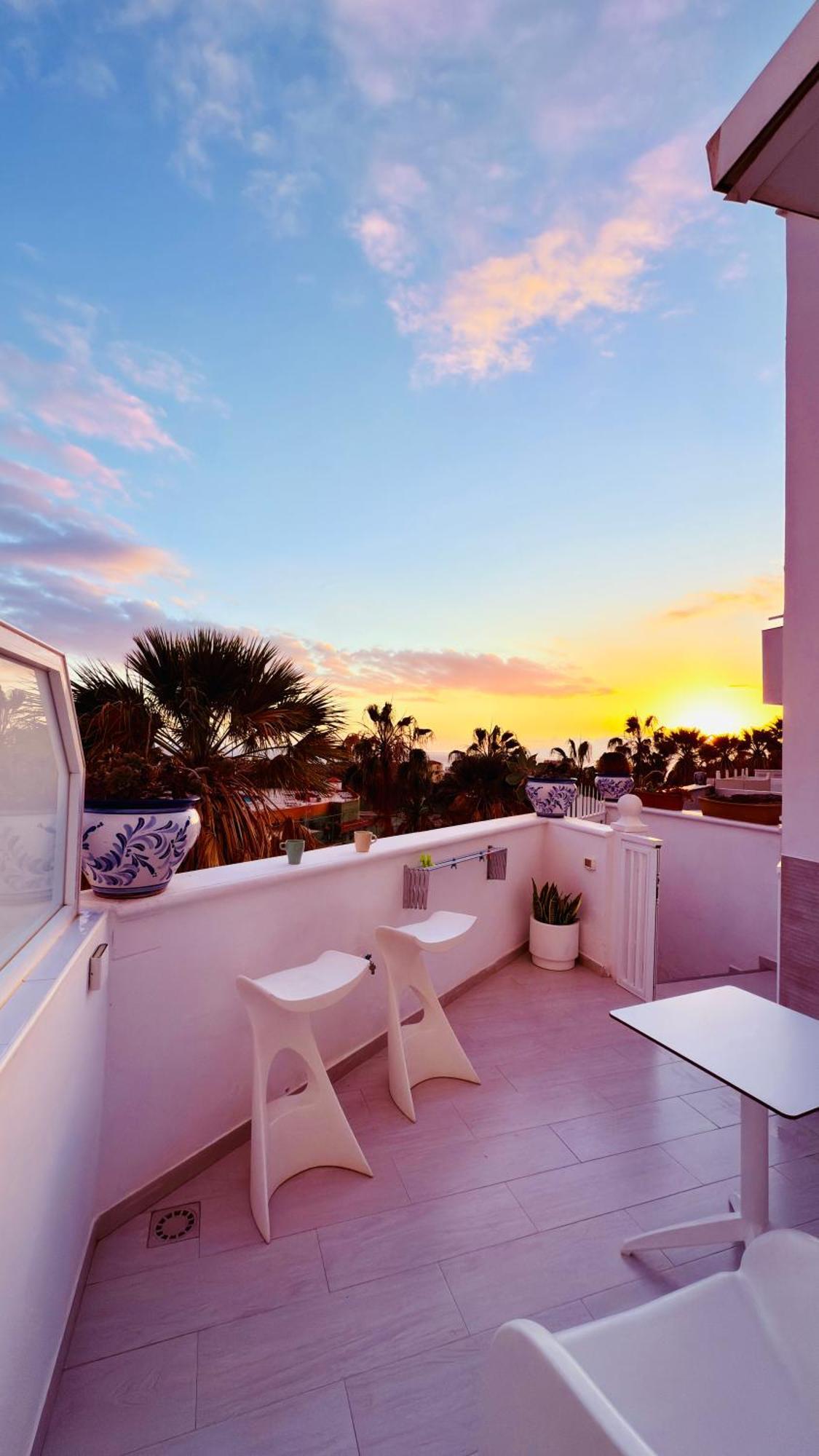 Tenerife.365 Atalaya Court II Sunset Ocean View Costa Adeje  Exteriér fotografie